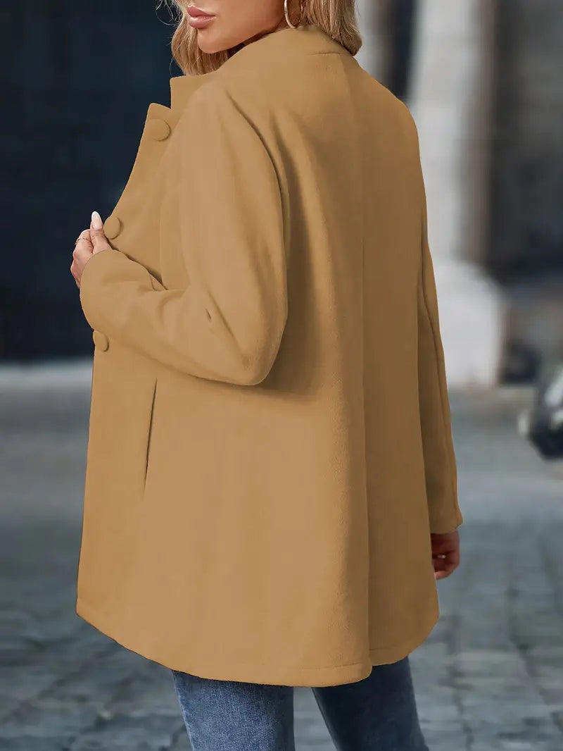 Milava | Elegant och tidlös jacka