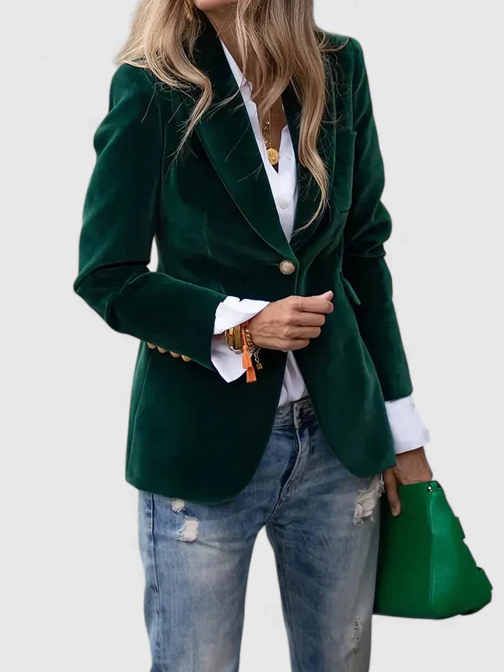 Lileth | Stilren Elegant Blazer
