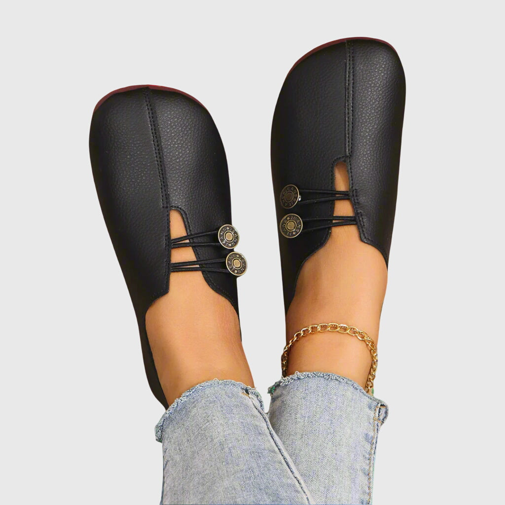 Josephin | Dagliga Komfort Slip-Ons