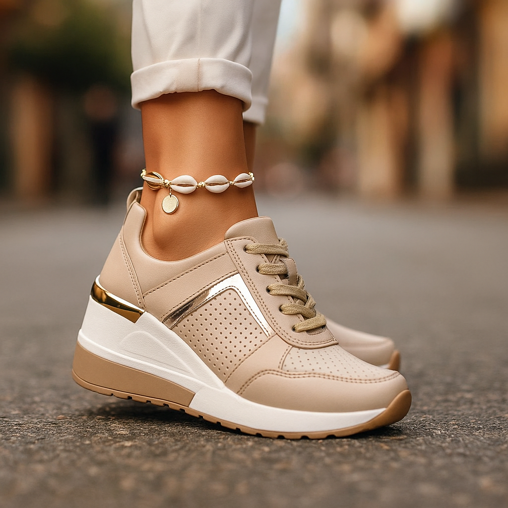 Valden | Casual Premium Skor