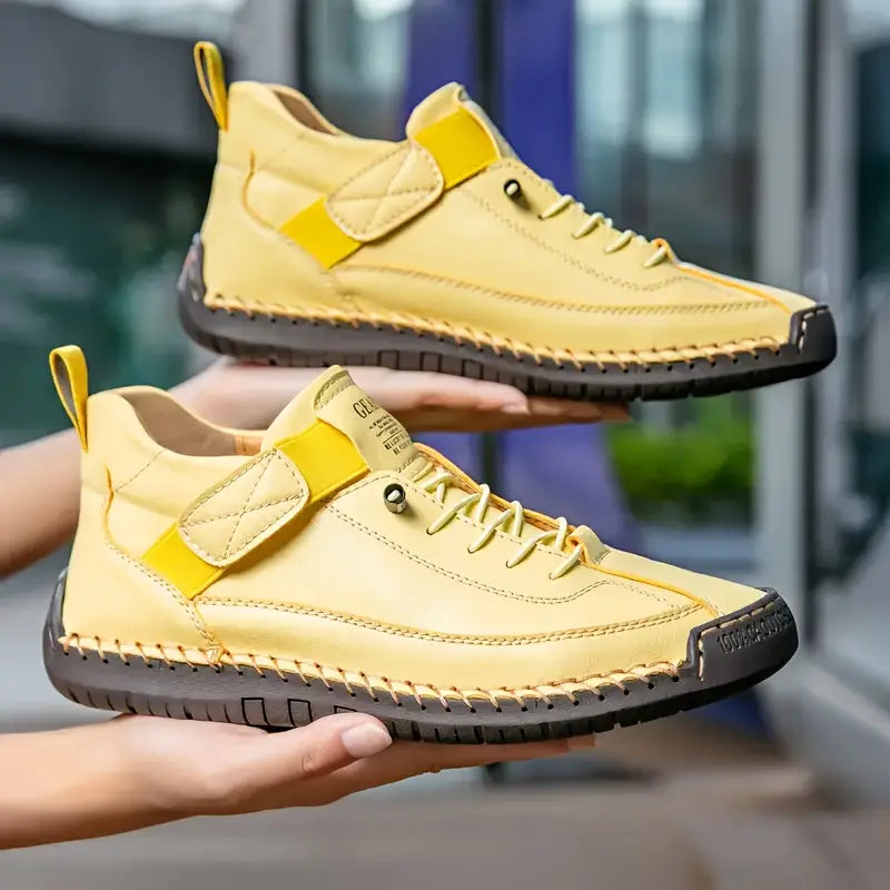Mia | Bekväma Sneakers