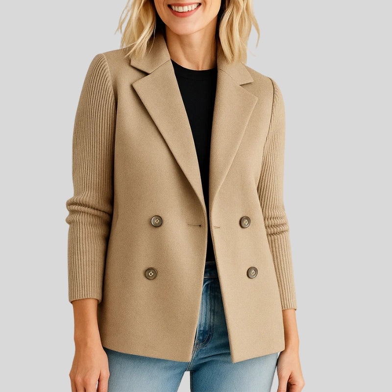 Velin | Tröjblazer