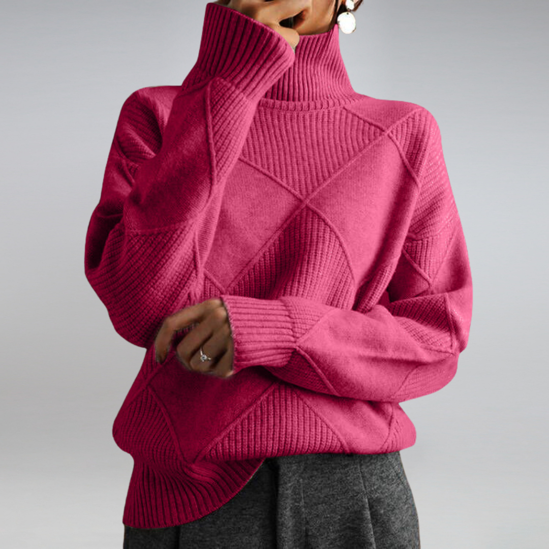 Darcy | Couture polotröja