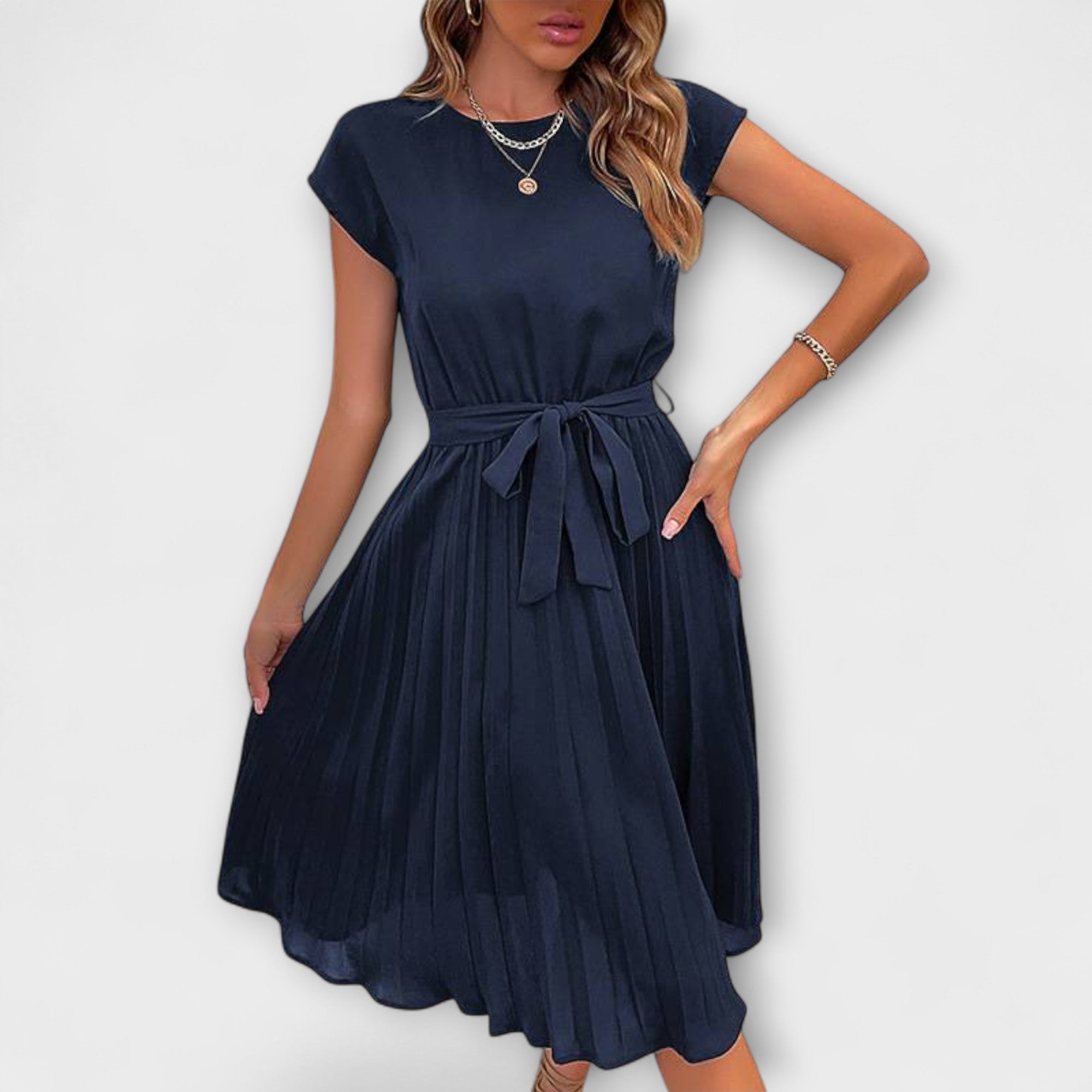Lis | Elegant maxiklänning