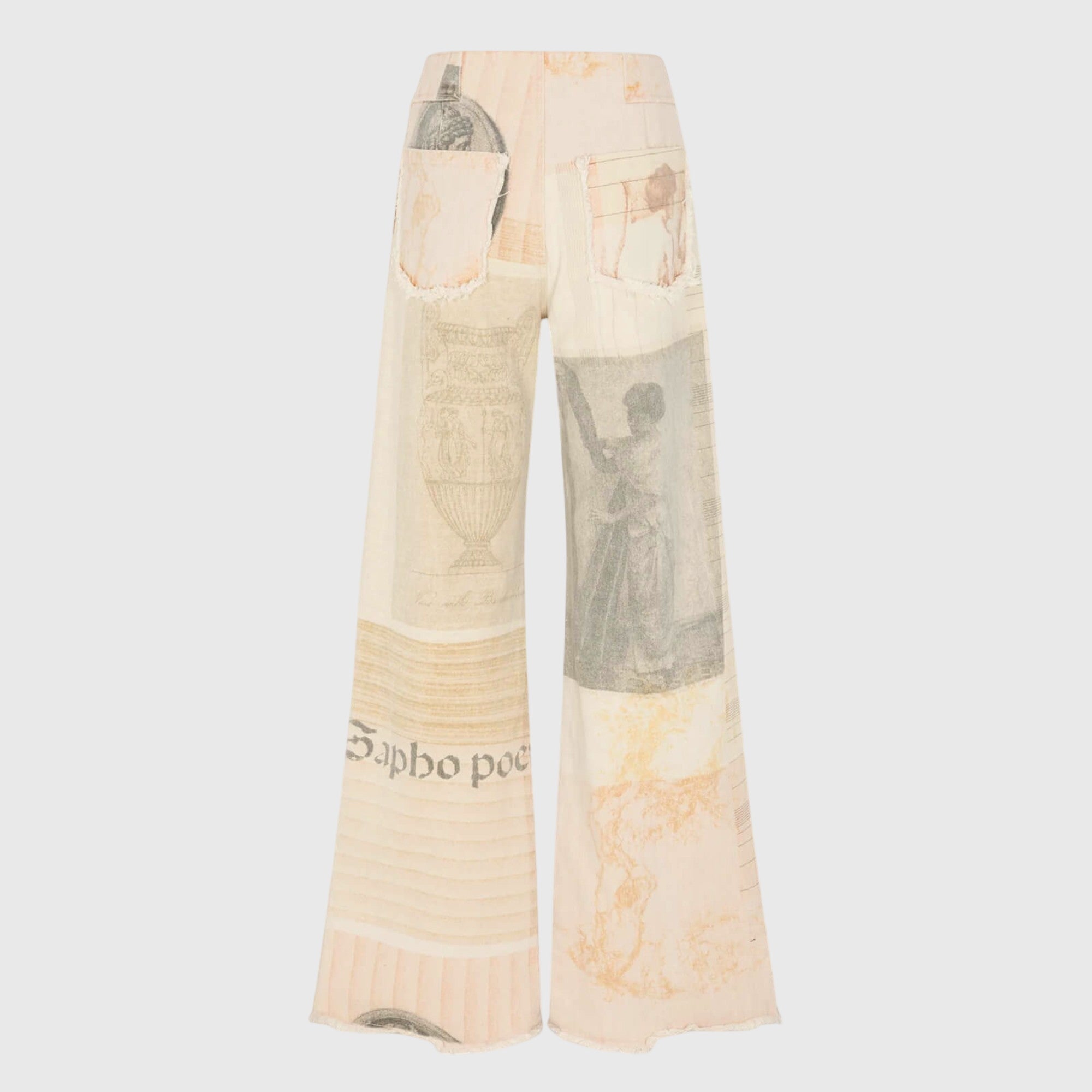 Alma | Vida Jeans