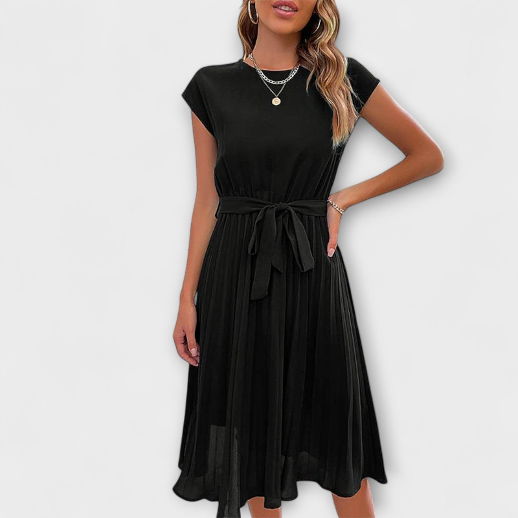 Lis | Elegant maxiklänning
