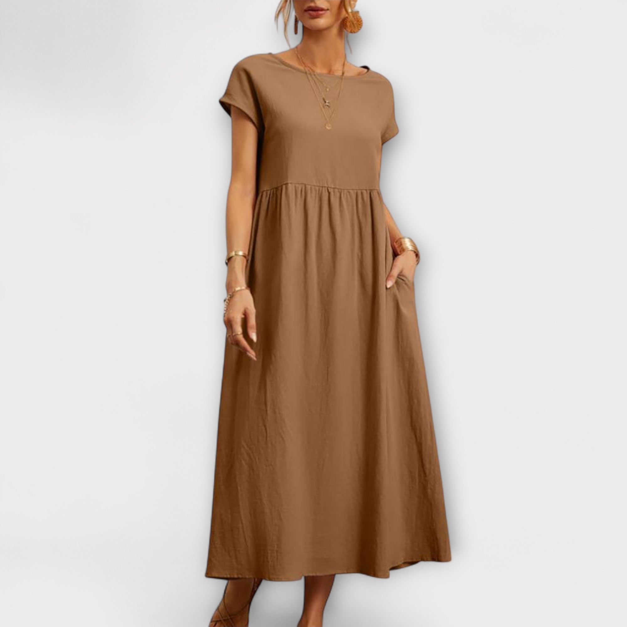Magnolia | Klänning