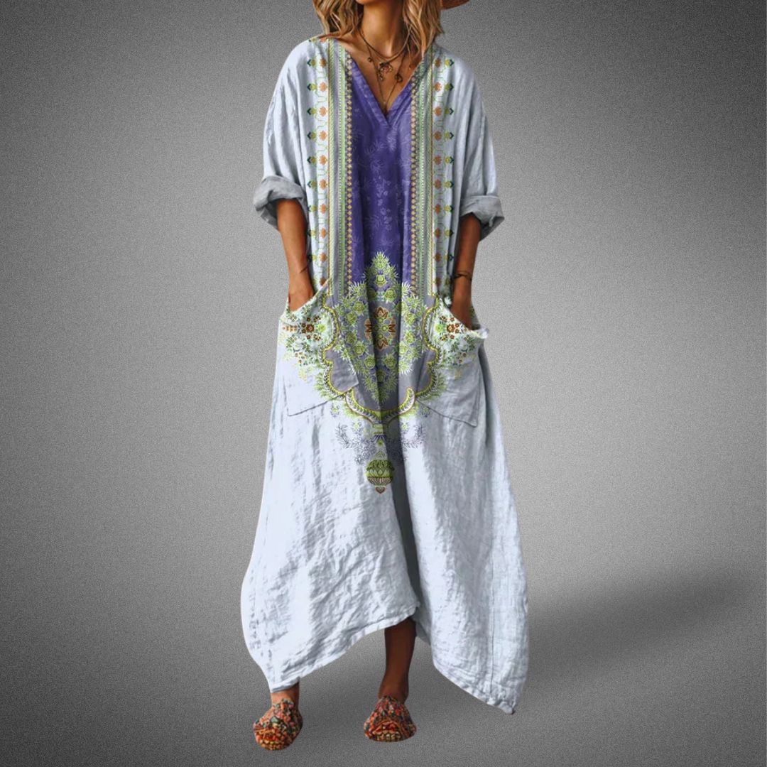 Mariana | Elegant Klänning