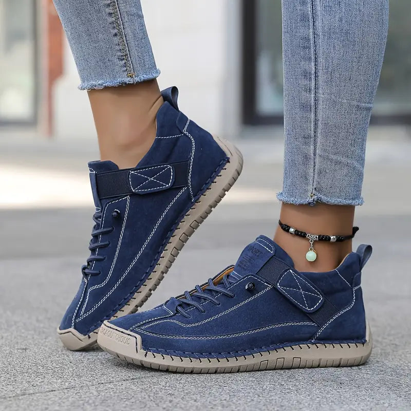 Mia | Bekväma Sneakers