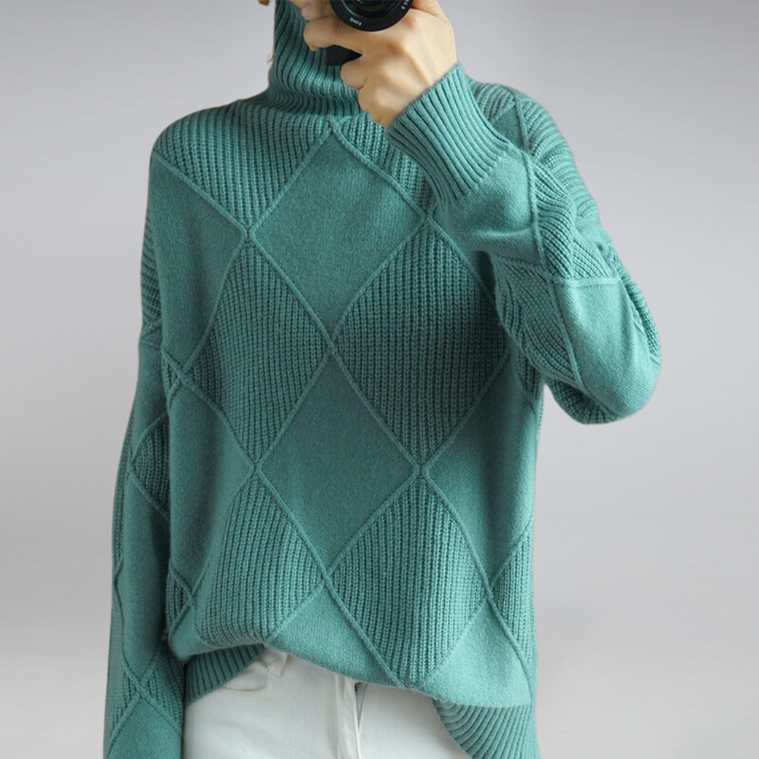 Darcy | Couture polotröja