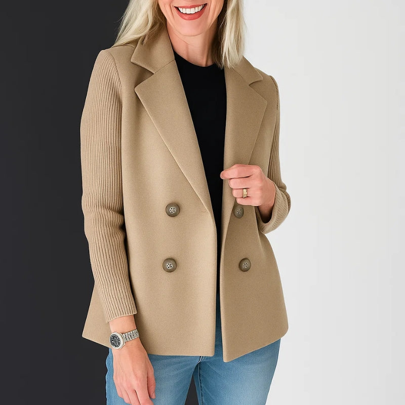 Velin | Tröjblazer