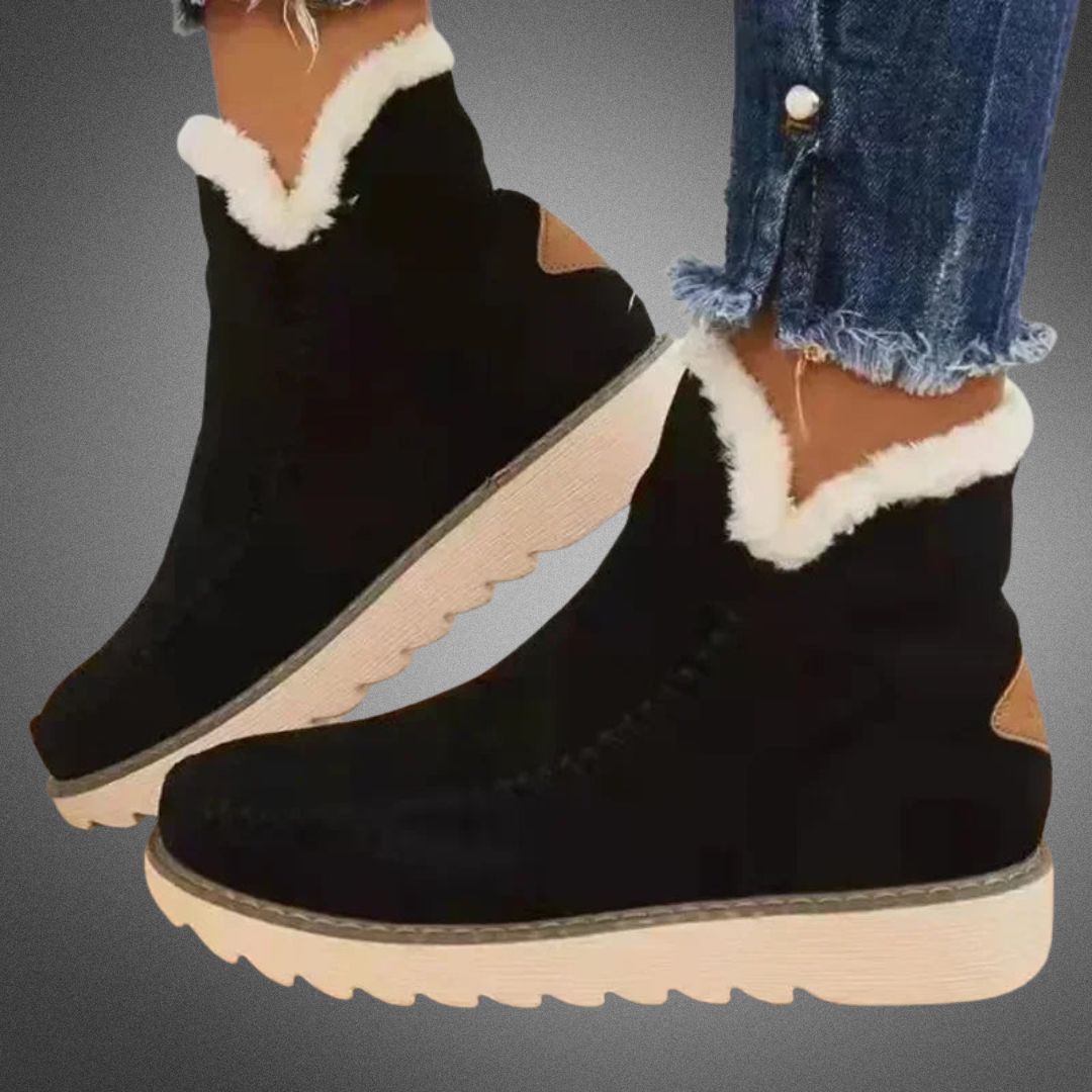 Alyra | Klassiska Stövlar