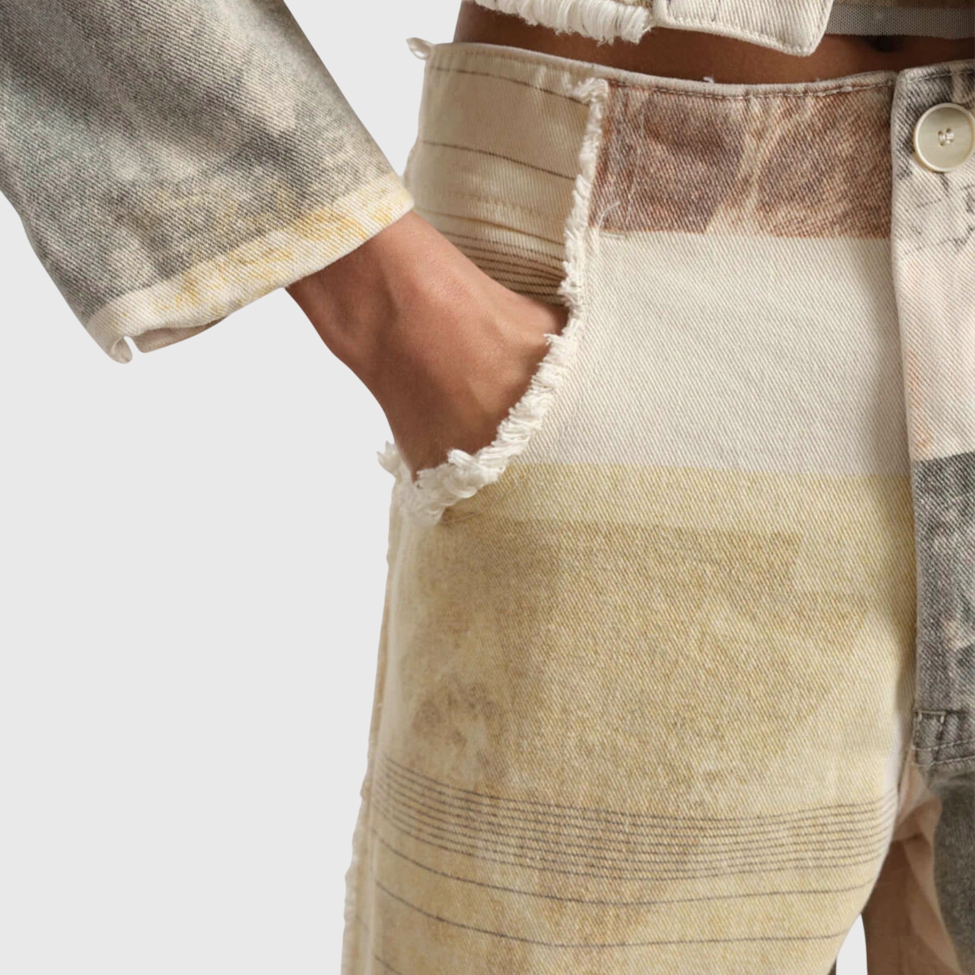Alma | Vida Jeans
