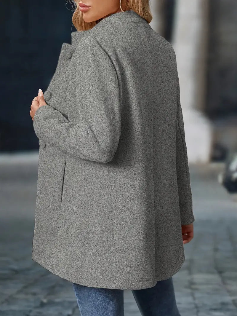 Milava | Elegant och tidlös jacka