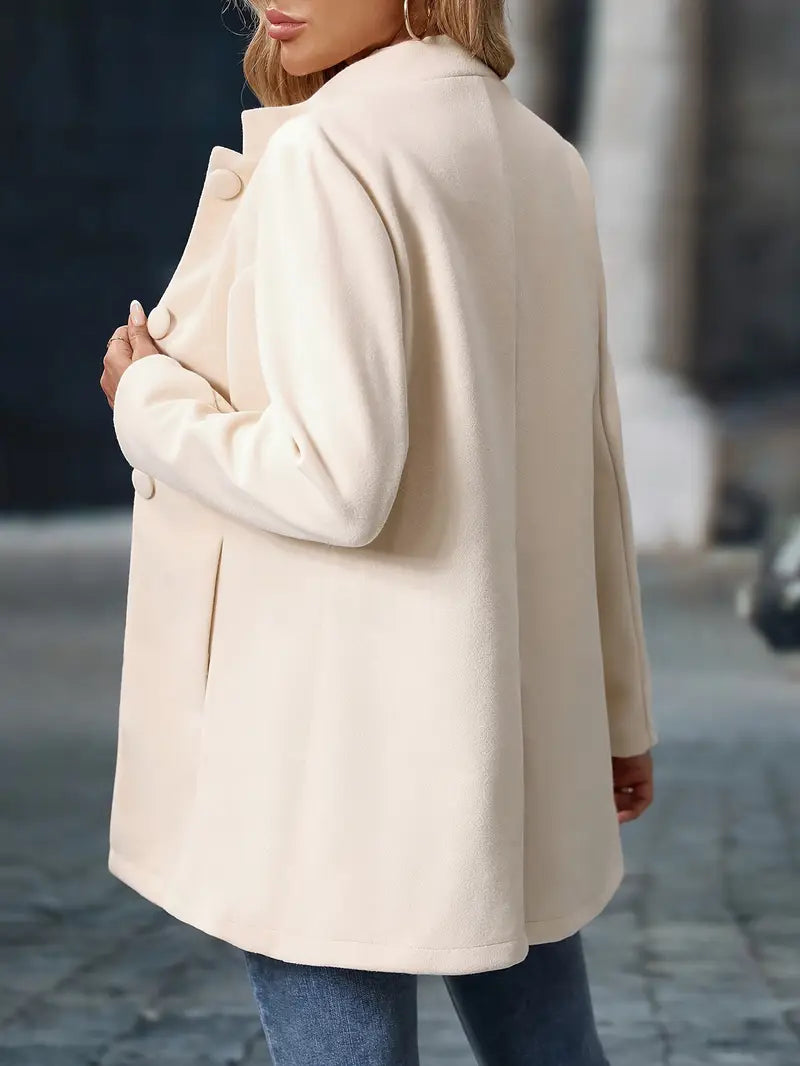 Milava | Elegant och tidlös jacka