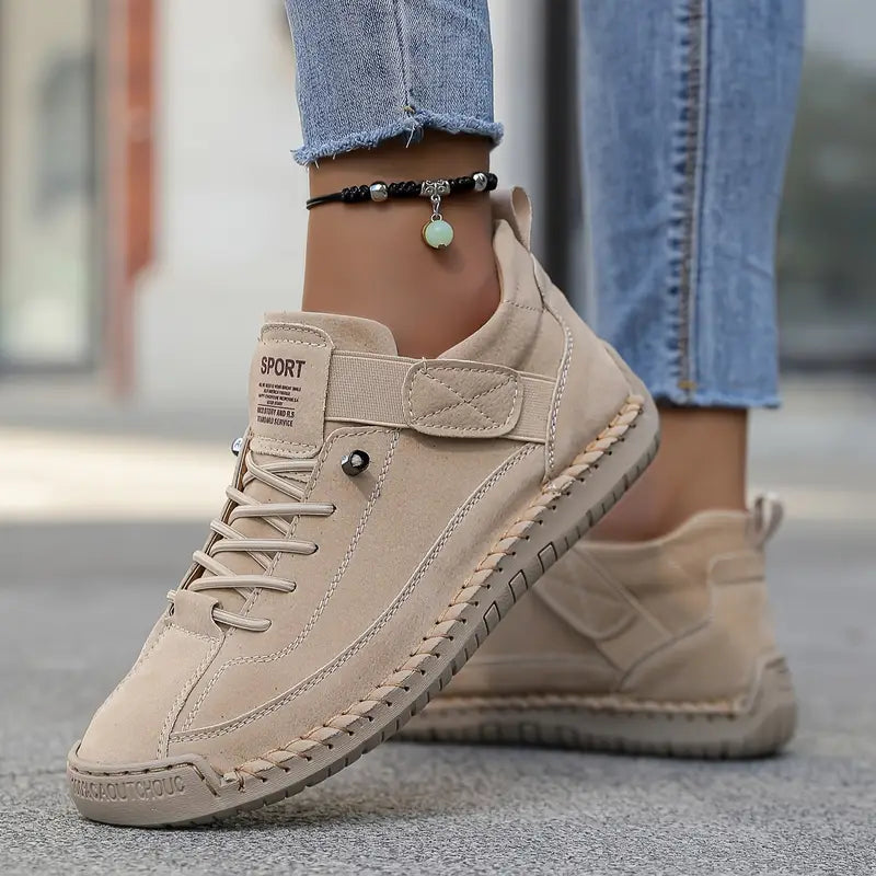 Mia | Bekväma Sneakers
