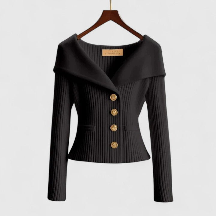 Clarize | Elegant Jacka
