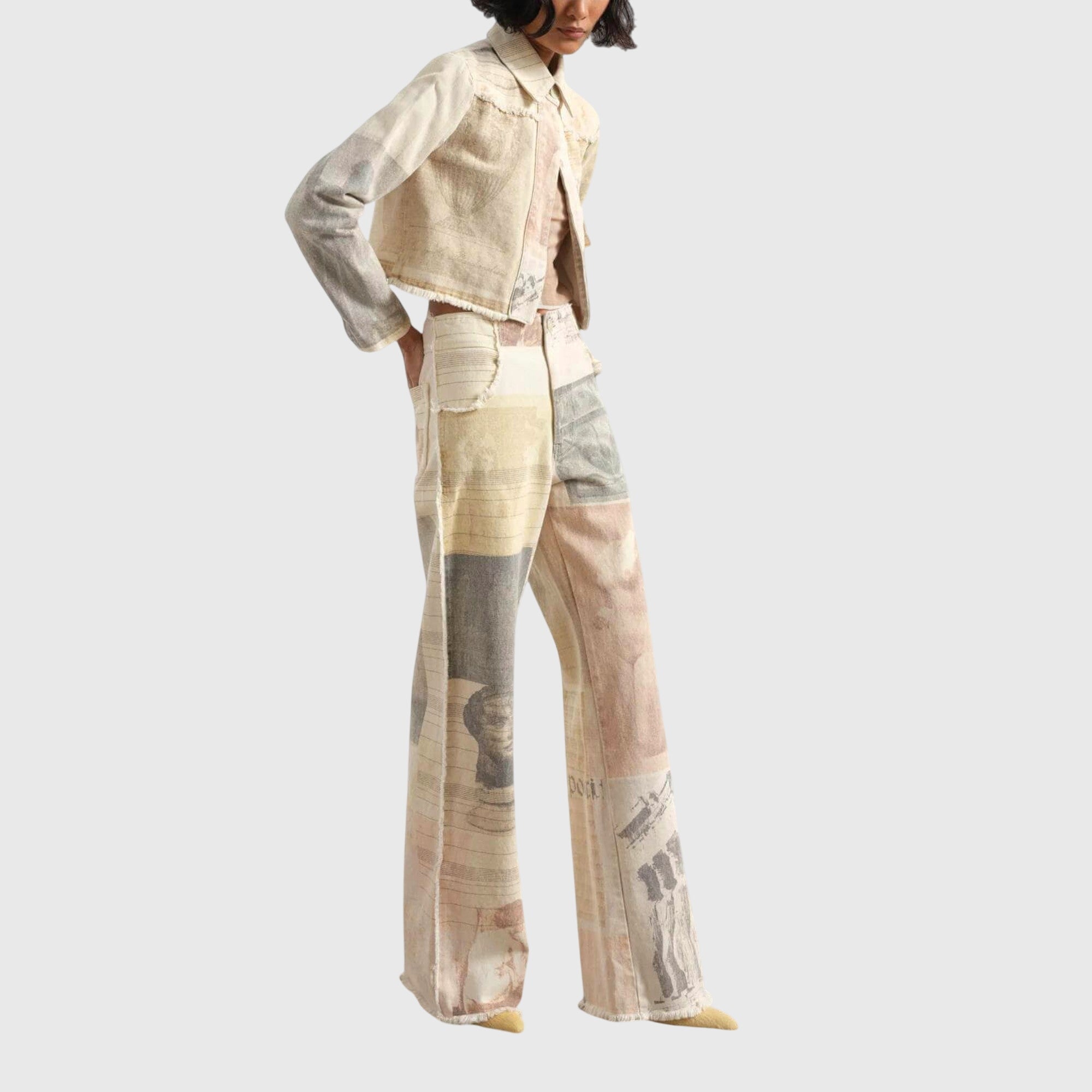 Alma | Vida Jeans