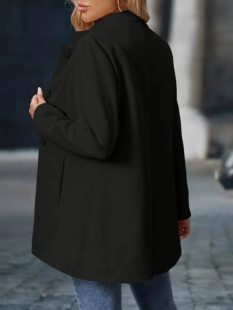 Milava | Elegant och tidlös jacka