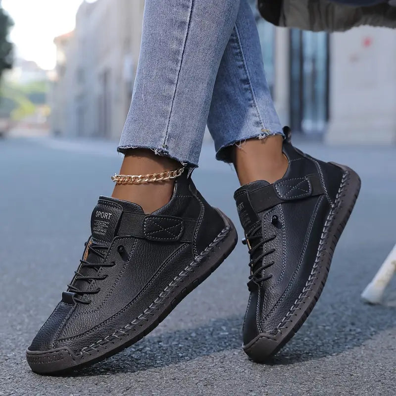Mia | Bekväma Sneakers
