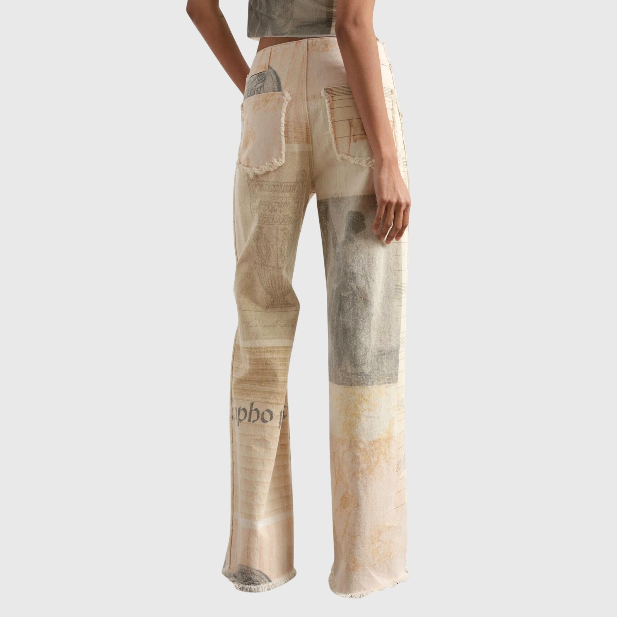 Alma | Vida Jeans