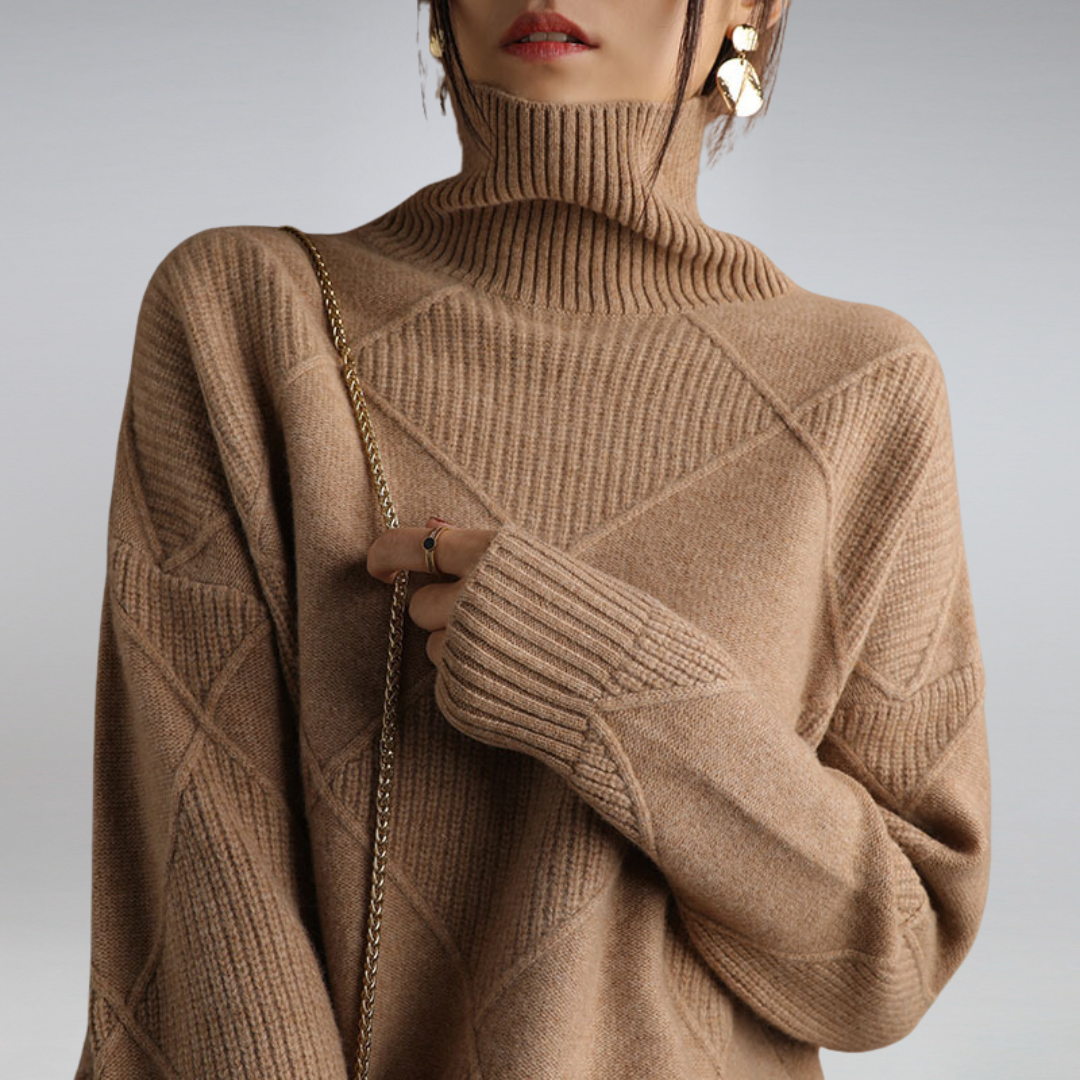 Darcy | Couture polotröja