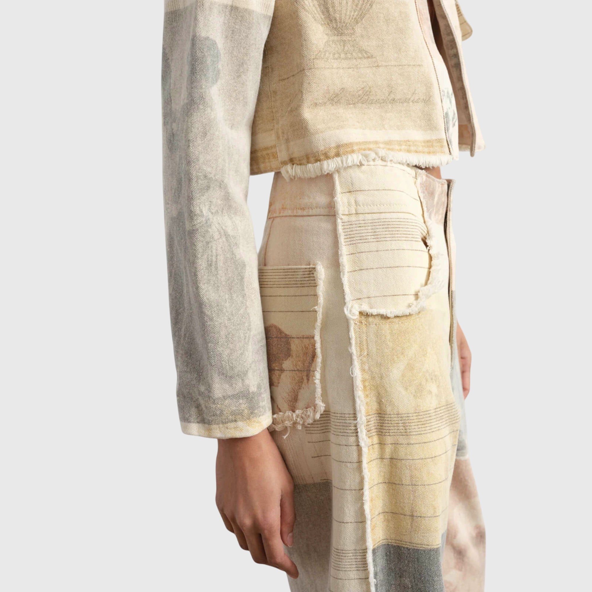 Alma | Vida Jeans