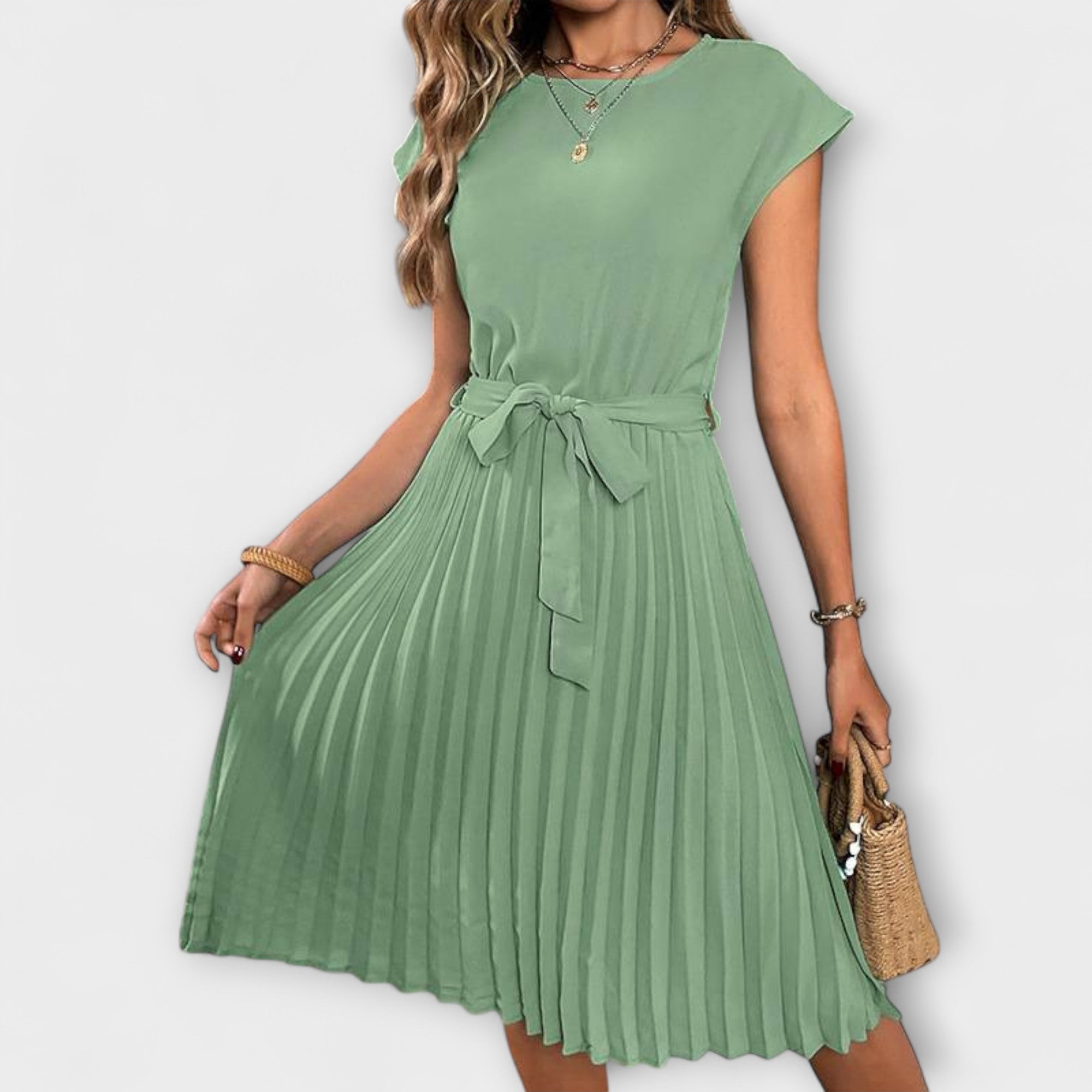 Lis | Elegant maxiklänning