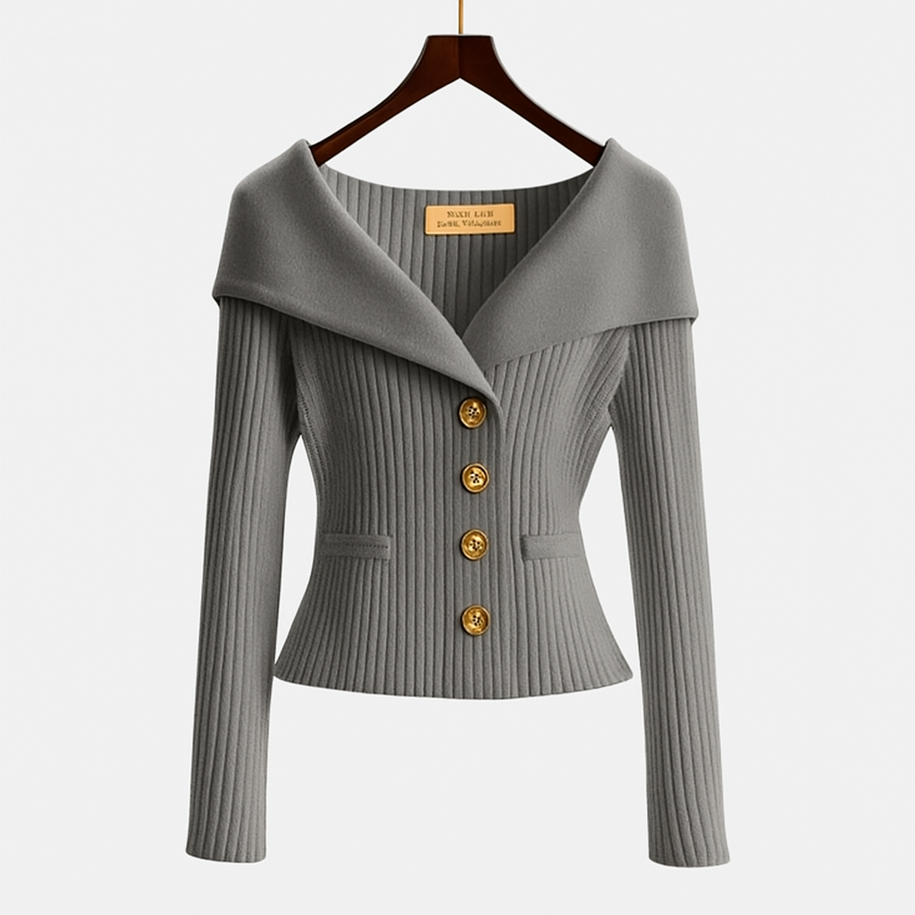 Clarize | Elegant Jacka