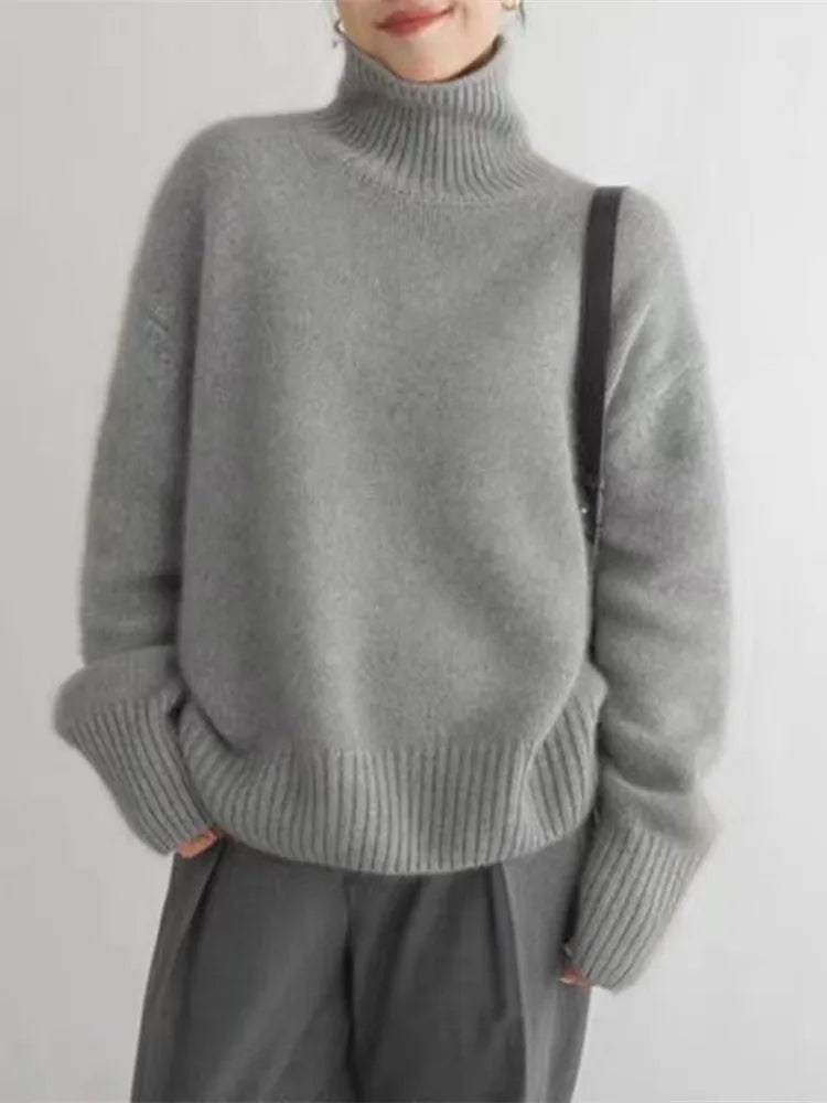 Isabella | Couture Polotröja