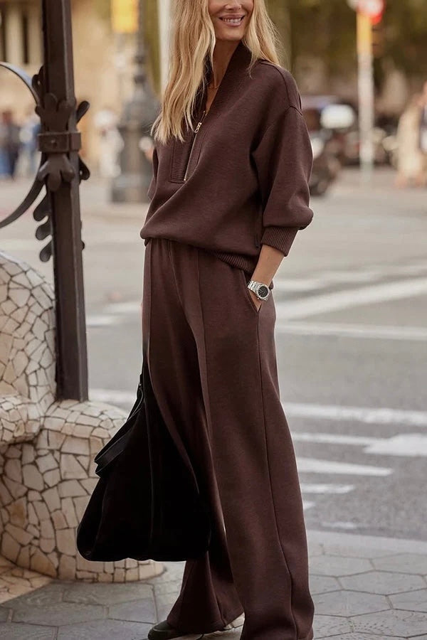 Almira | Komplett i Premium Material