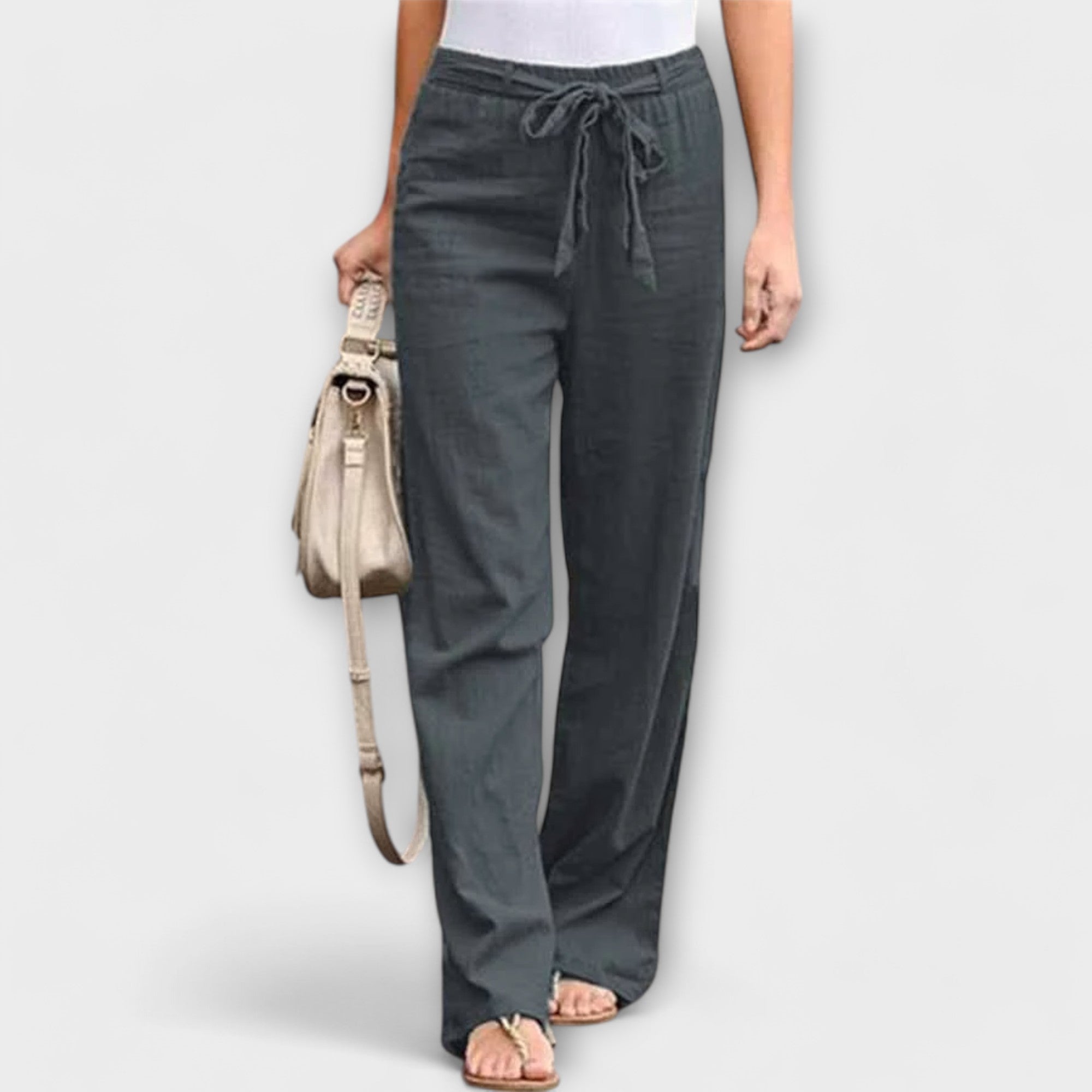 Loreen | Leichte Hose
