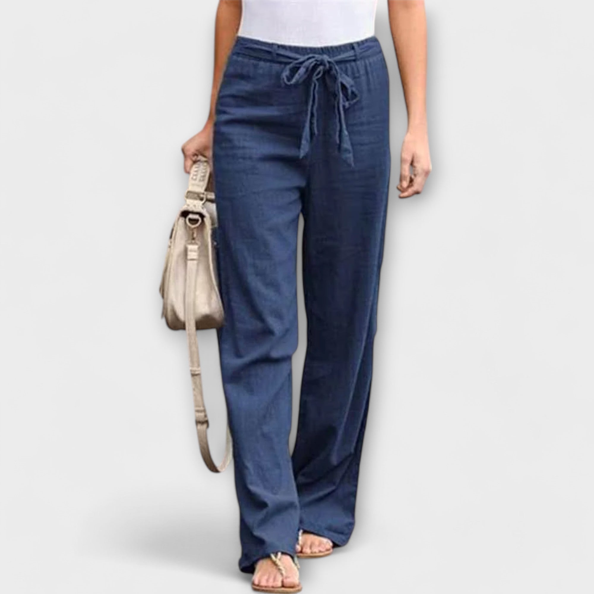 Loreen | Leichte Hose