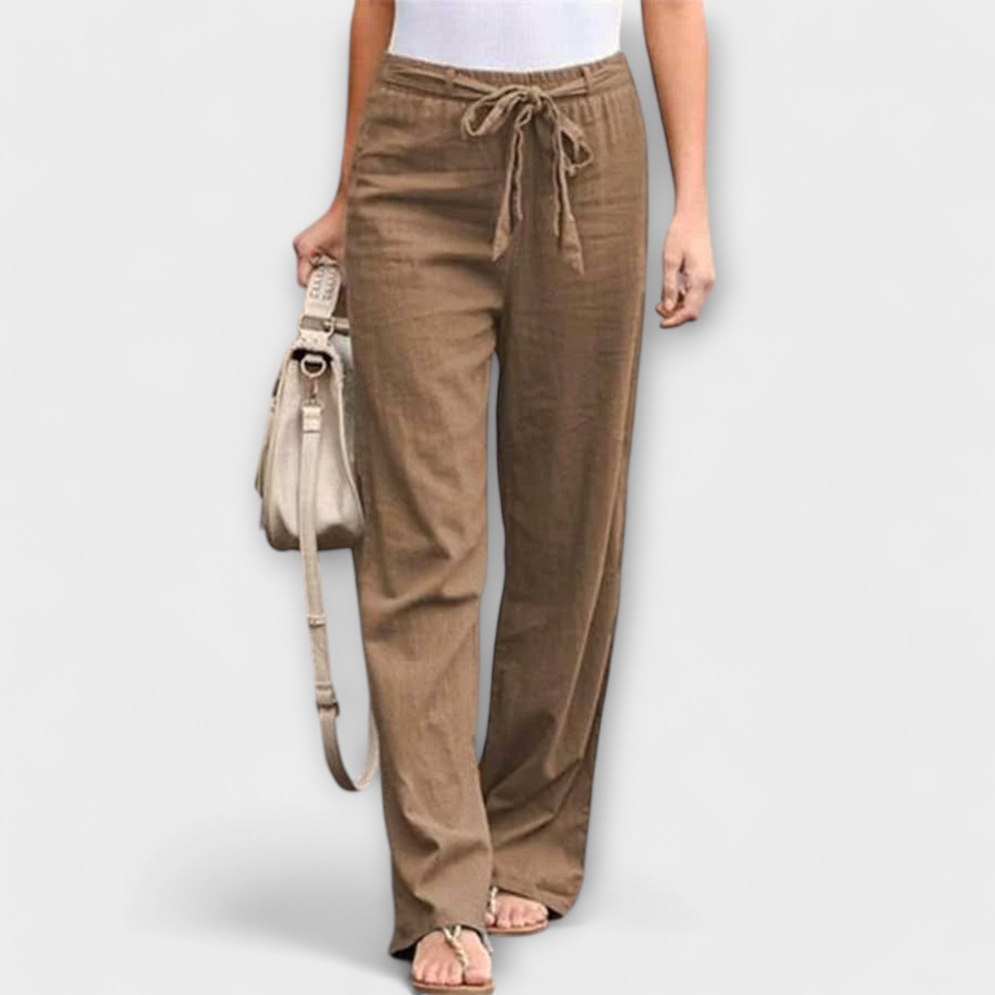 Loreen | Leichte Hose