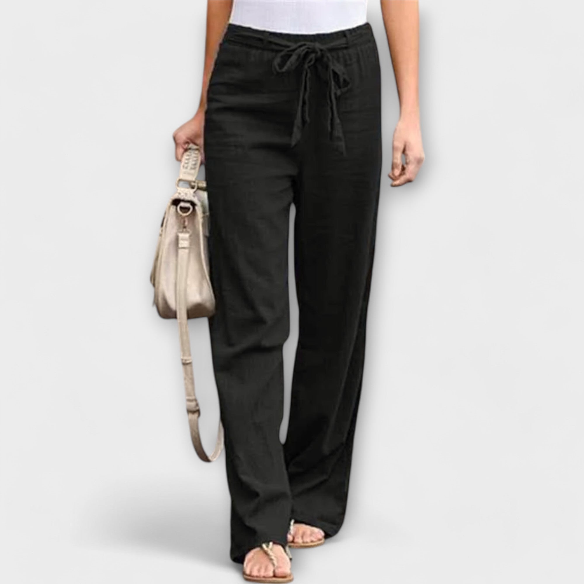 Loreen | Leichte Hose