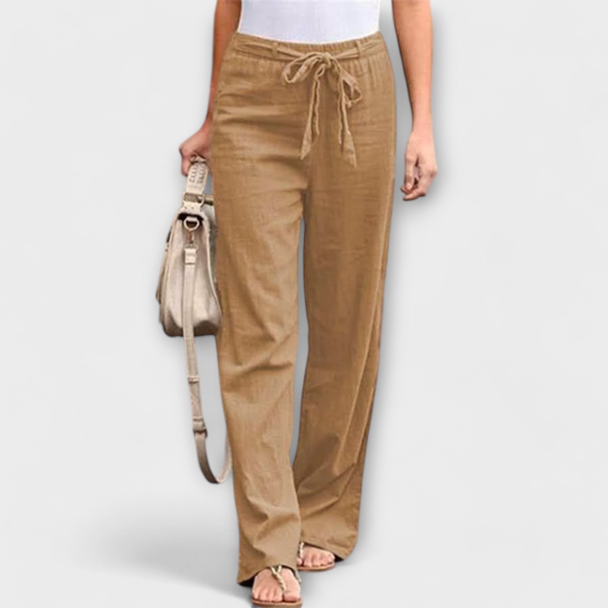 Loreen | Leichte Hose