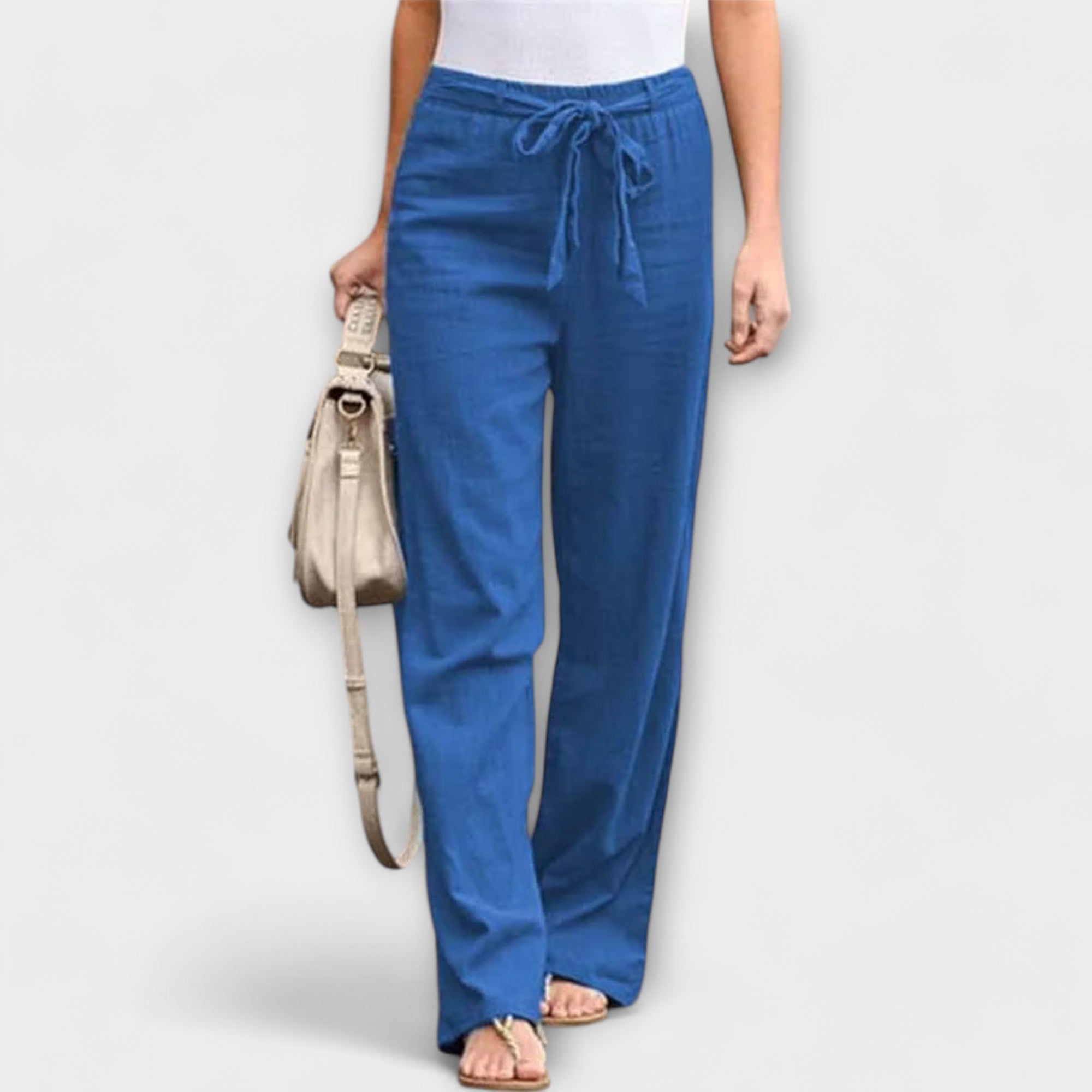 Loreen | Leichte Hose