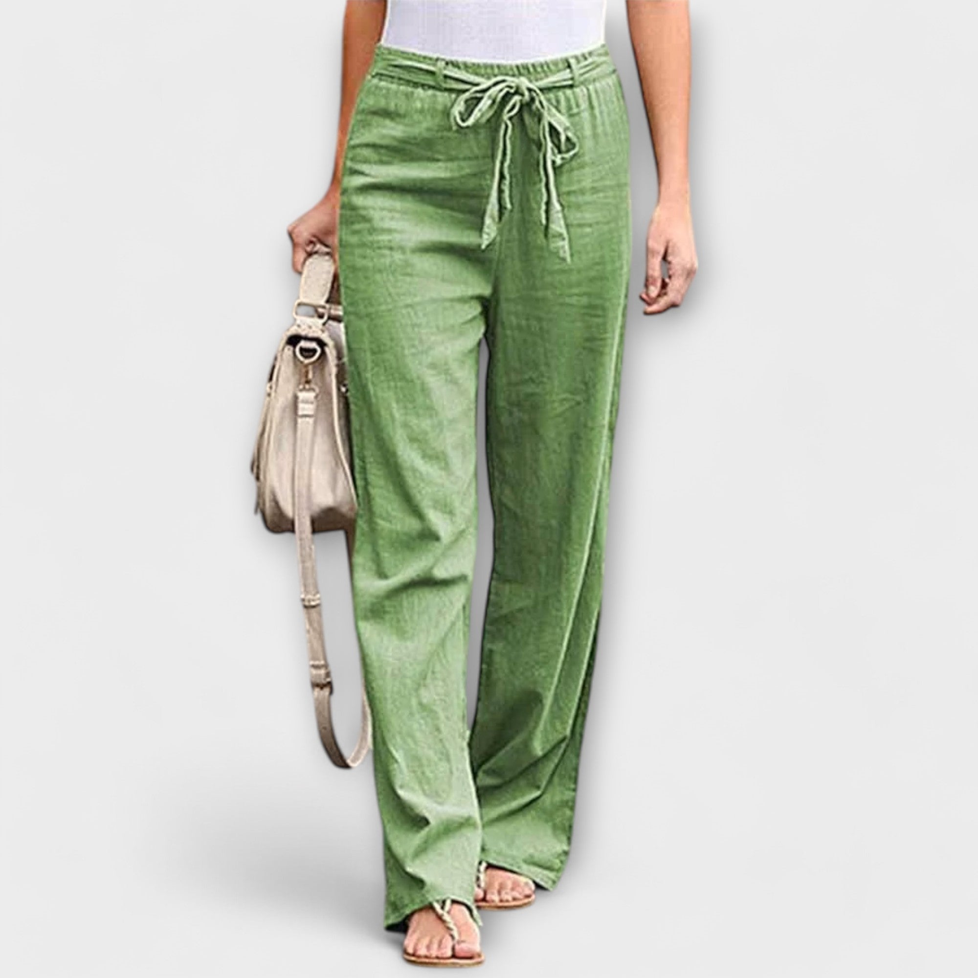 Loreen | Leichte Hose