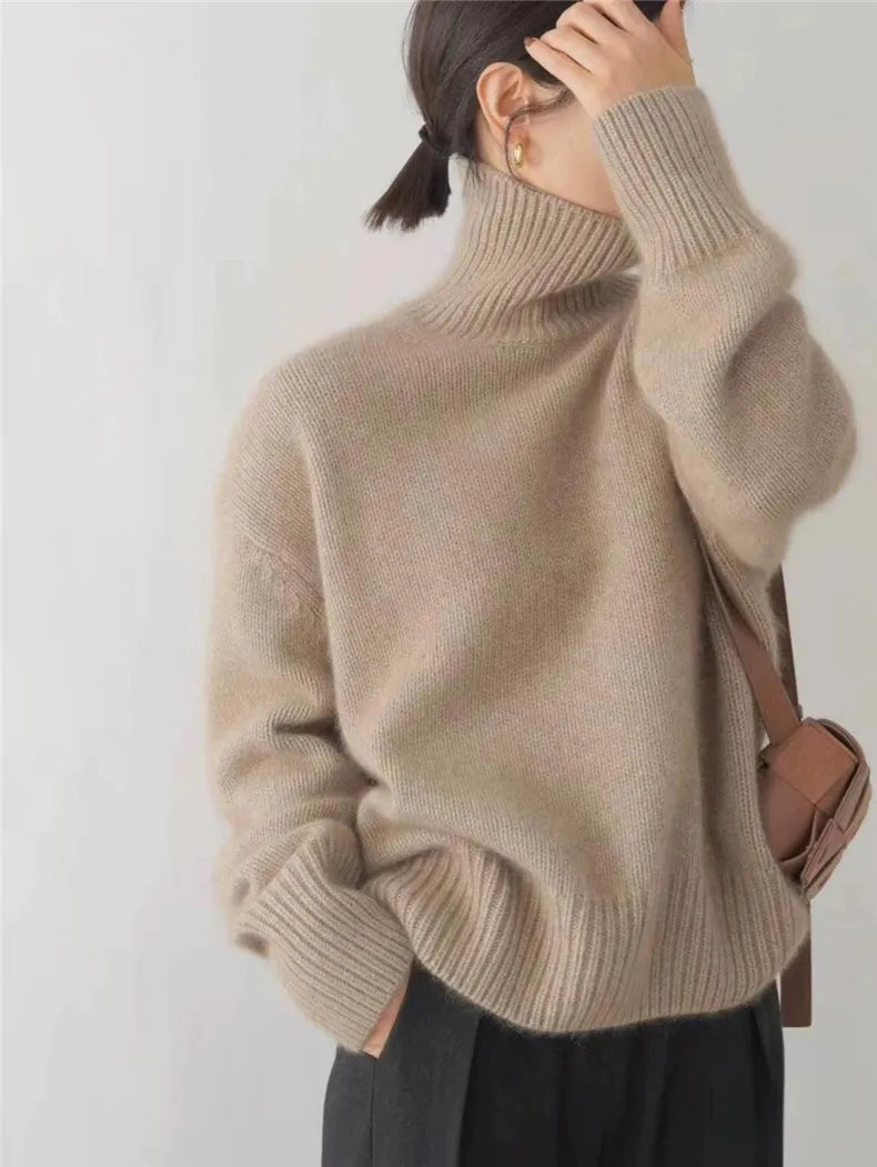 Isabella | Couture Polotröja