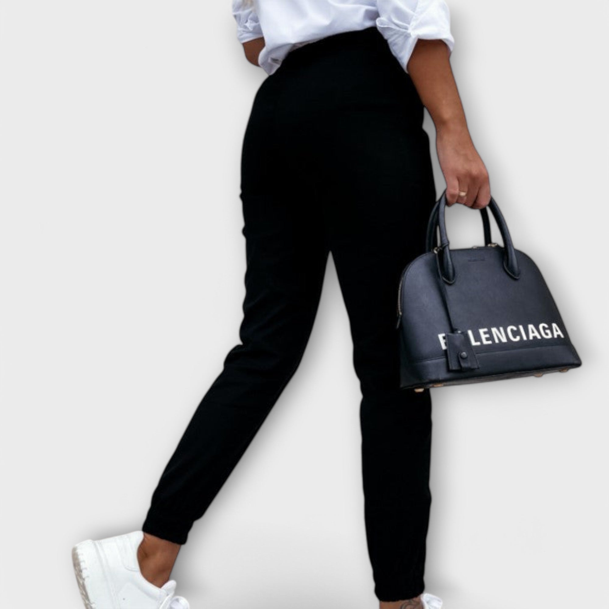 Melania | Stretchbyxor