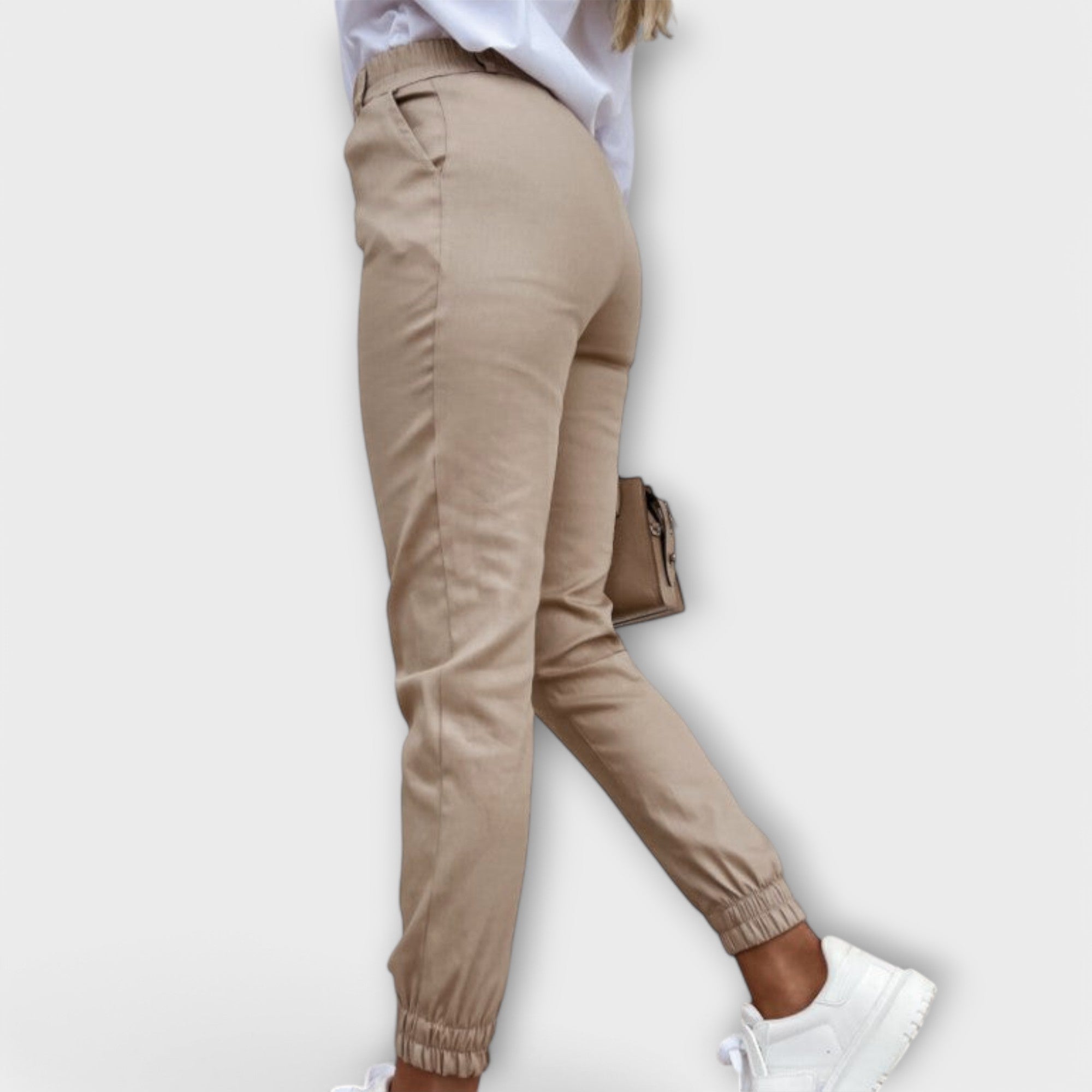 Melania | Stretchbyxor