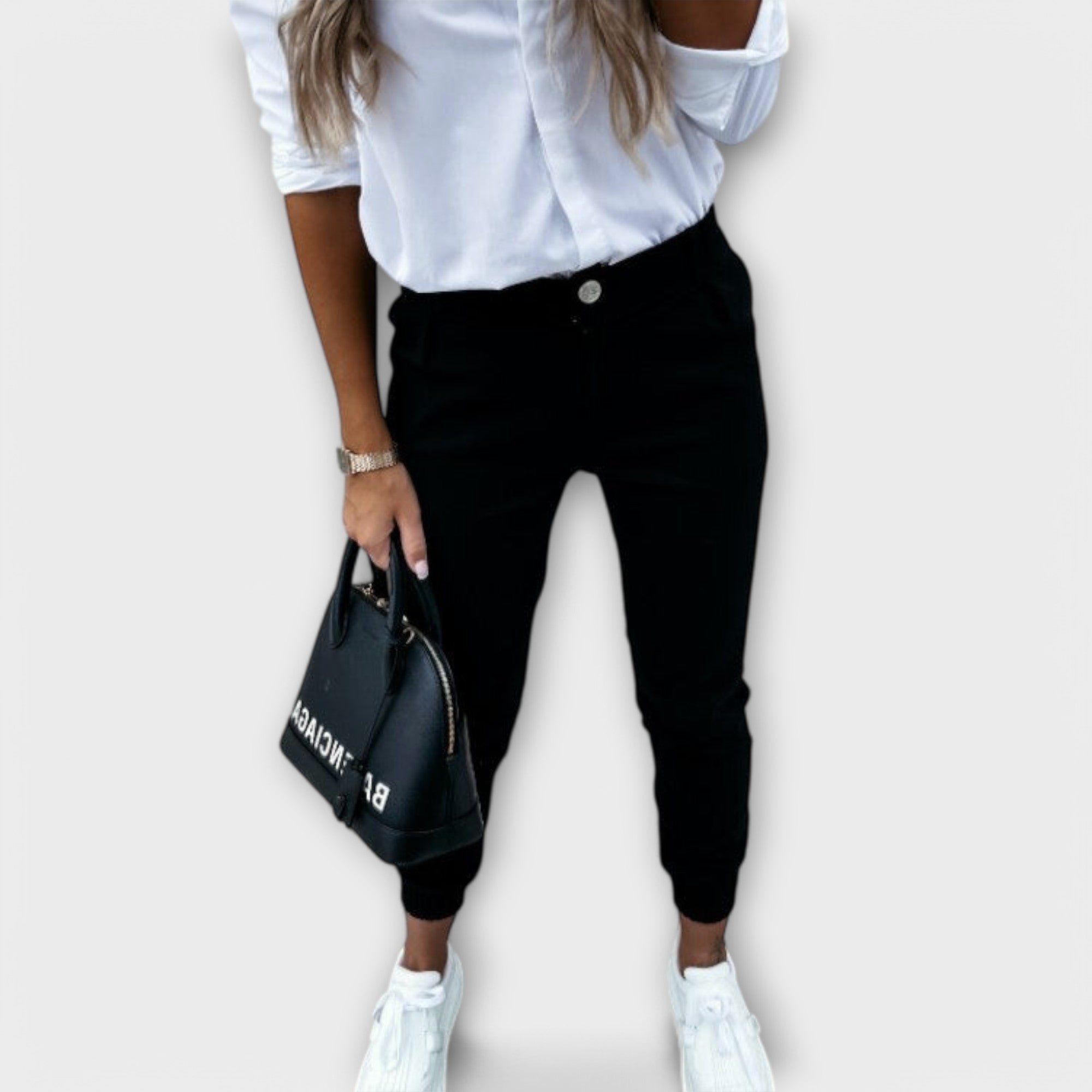 Melania | Stretchbyxor