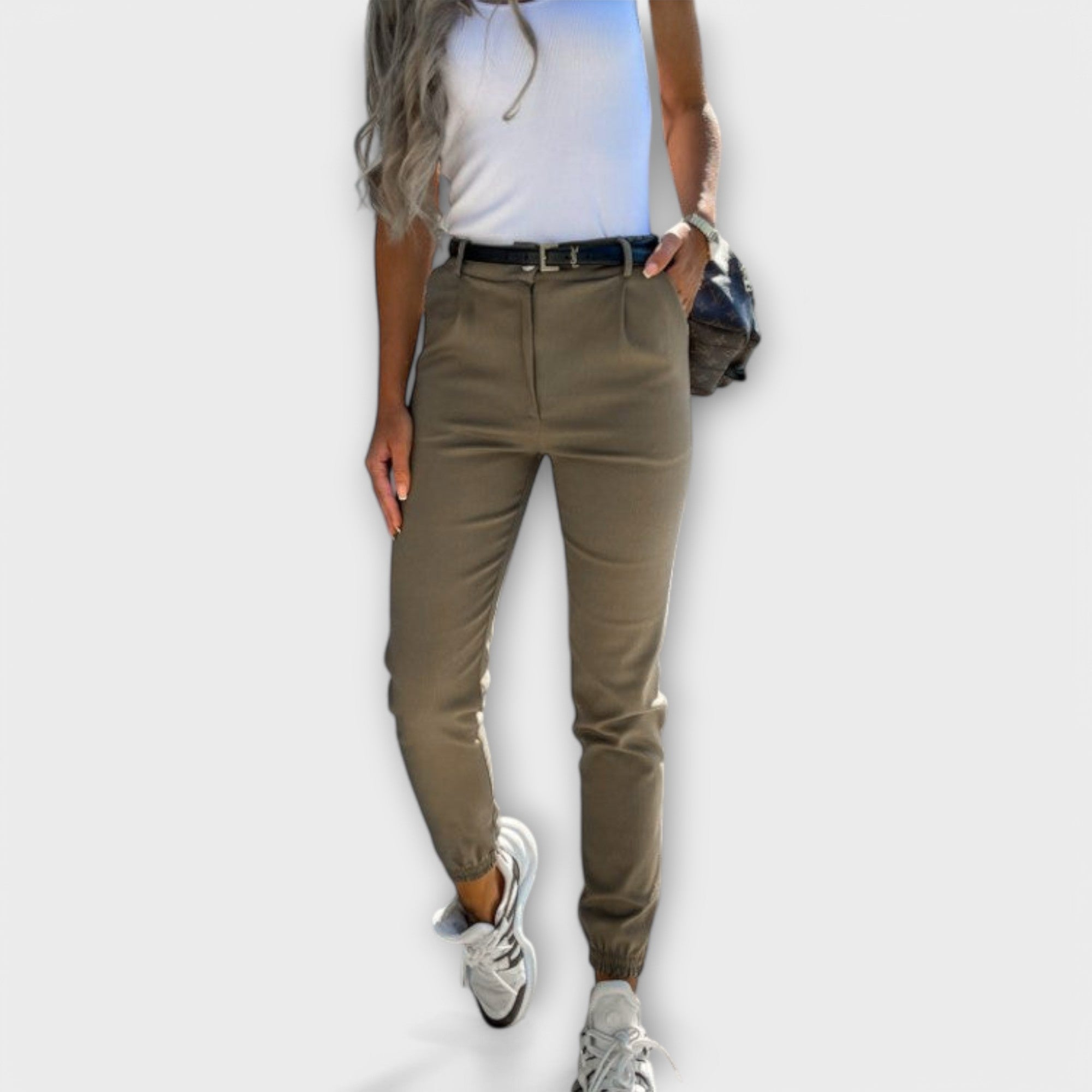 Melania | Stretchbyxor