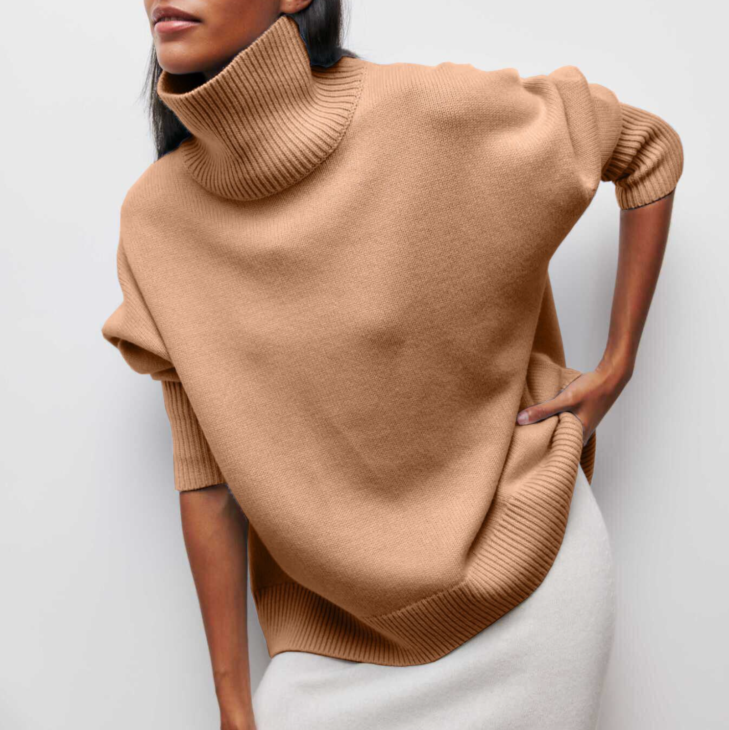 Amelia | Couture Tröja