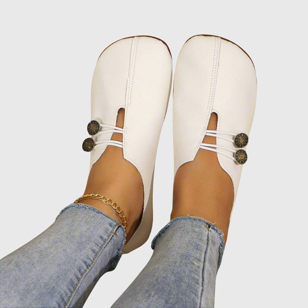 Josephin | Dagliga Komfort Slip-Ons