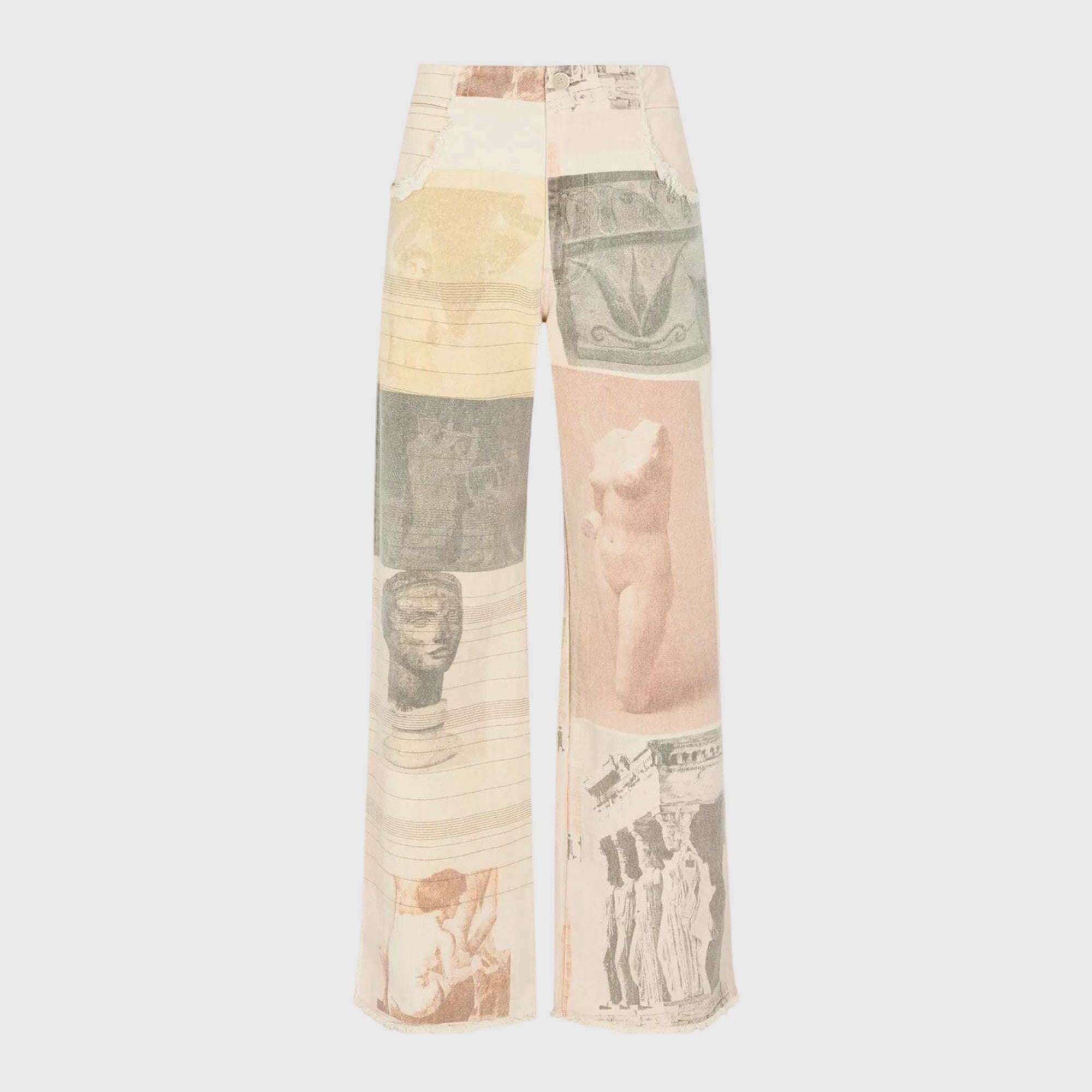 Alma | Vida Jeans