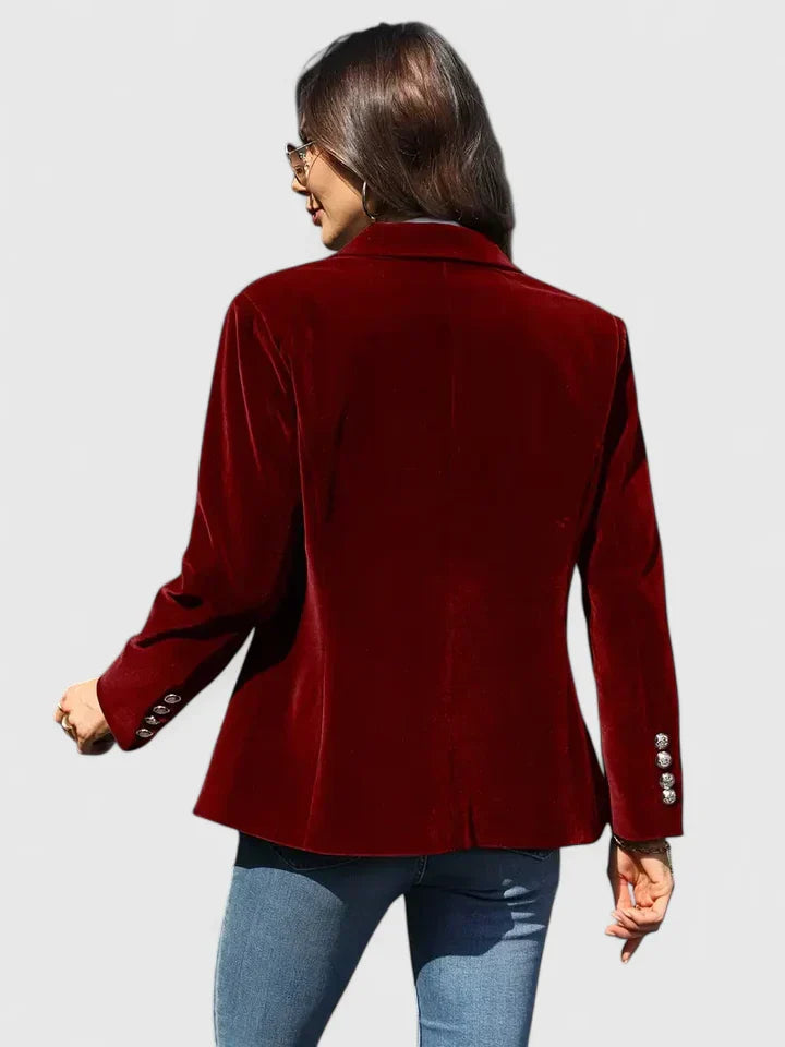 Lileth | Stilren Elegant Blazer