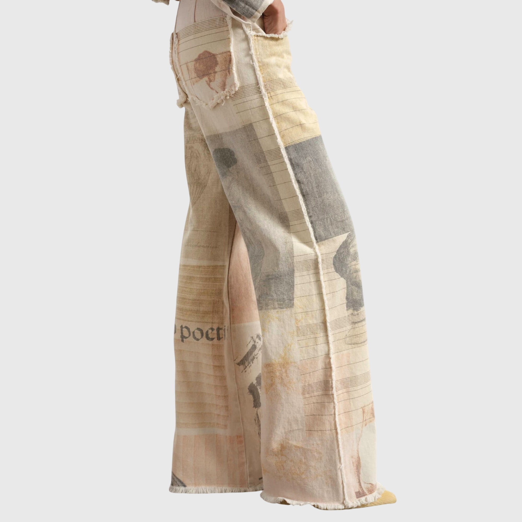 Alma | Vida Jeans