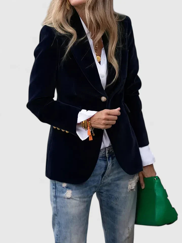 Lileth | Stilren Elegant Blazer