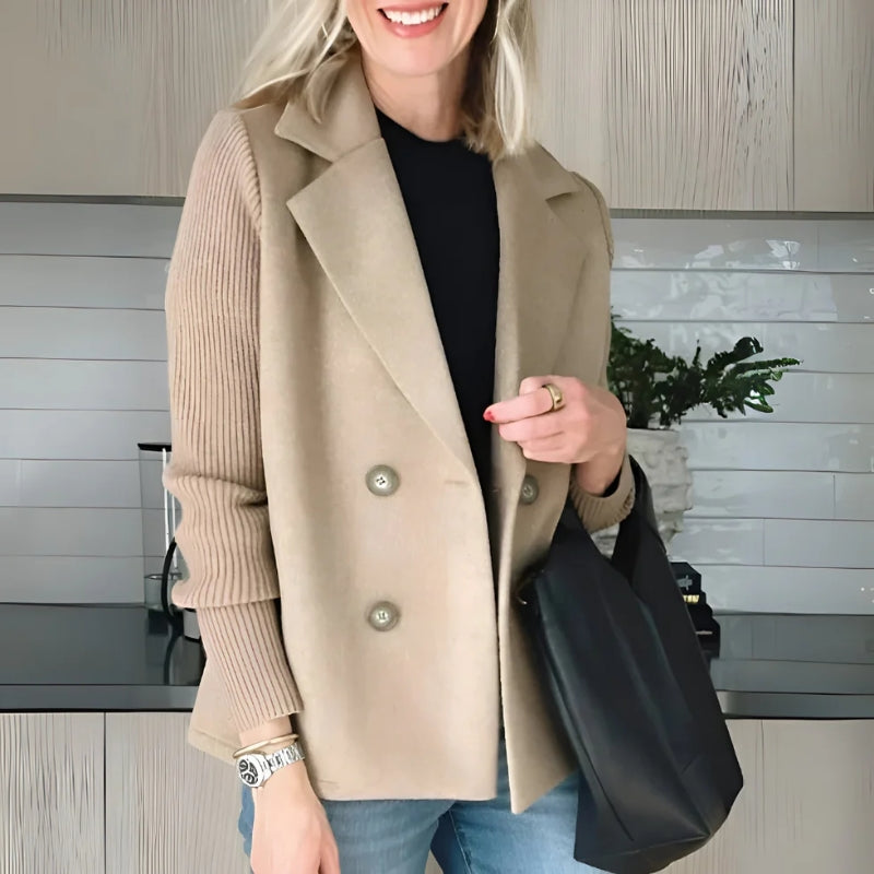Velin | Tröjblazer
